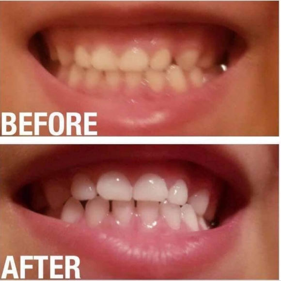 NuSkin AP 24 Whitening Toothpaste Bundle of 2 - Picture 3 of 5